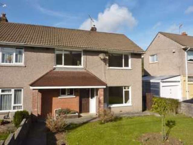  Image of 3 bedroom Semi-Detached house for sale in Onslow Terrace Brynmenyn Bridgend CF32 at Onslow Terrace Brynmenyn Bridgend, CF32 9HW