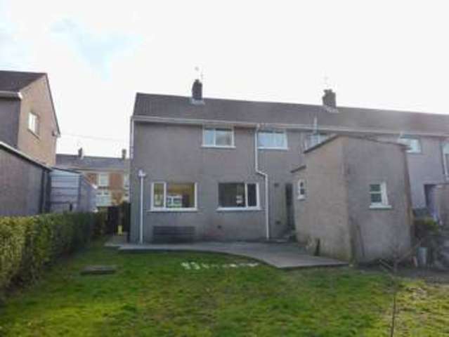  Image of 3 bedroom Semi-Detached house for sale in Onslow Terrace Brynmenyn Bridgend CF32 at Onslow Terrace Brynmenyn Bridgend, CF32 9HW