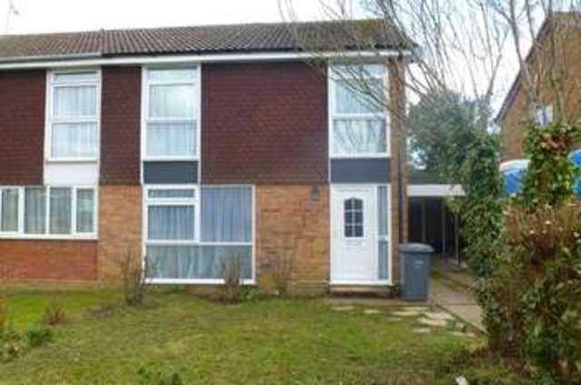  Image of 3 bedroom Detached house to rent in Orchard Close Woodbridge IP12 at Melton  Woodbridge, IP12 1LD
