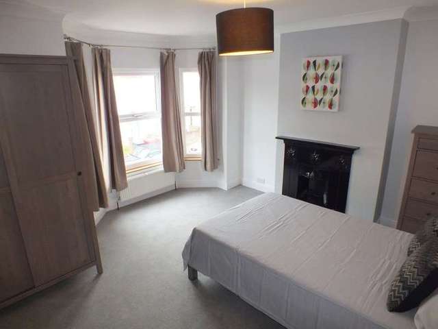  Image of 1 bedroom Detached house to rent in Ormsby Street Reading RG1 at Reading Berkshire Reading, RG1 7YR
