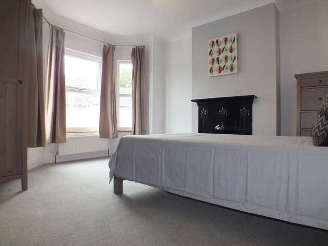  Image of 1 bedroom Detached house to rent in Ormsby Street Reading RG1 at Reading Berkshire Reading, RG1 7YR