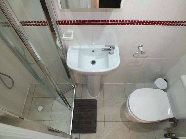  Image of 1 bedroom Detached house to rent in Ormsby Street Reading RG1 at Reading Berkshire Reading, RG1 7YR
