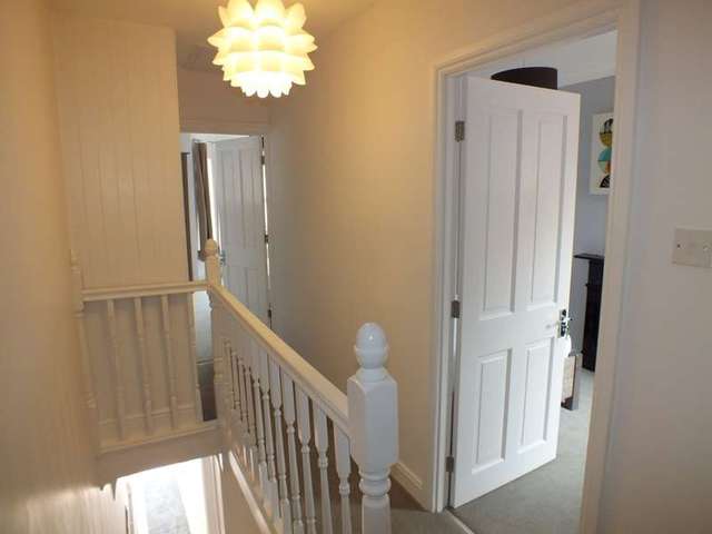  Image of 1 bedroom Detached house to rent in Ormsby Street Reading RG1 at Reading Berkshire Reading, RG1 7YR