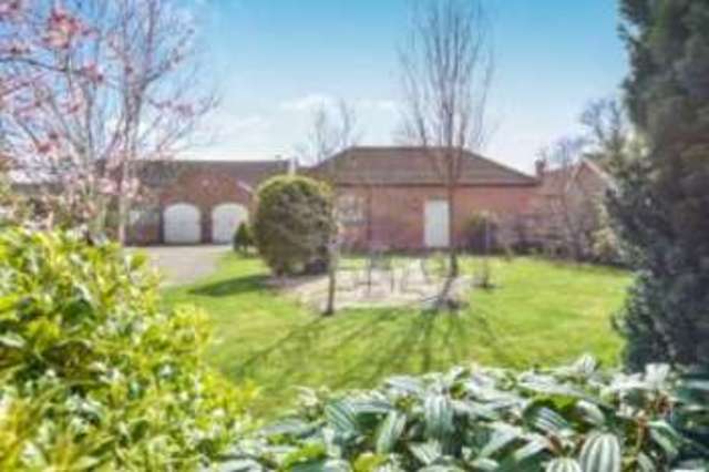  Image of 5 bedroom Barn Conversion for sale in Over Dinsdale Over Dinsdale Darlington DL2 at Darlington North Yorkshire Low Dinsdale, DL2 1PW
