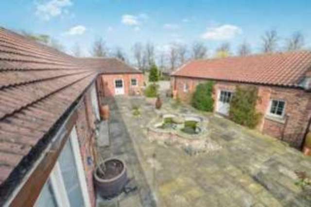  Image of 5 bedroom Barn Conversion for sale in Over Dinsdale Over Dinsdale Darlington DL2 at Darlington North Yorkshire Low Dinsdale, DL2 1PW