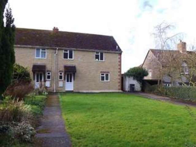  Image of 3 bedroom Semi-Detached house for sale in Owl Lane Stocklinch Ilminster TA19 at Owl Street Lane Stocklinch Ilminster, TA19 9JN