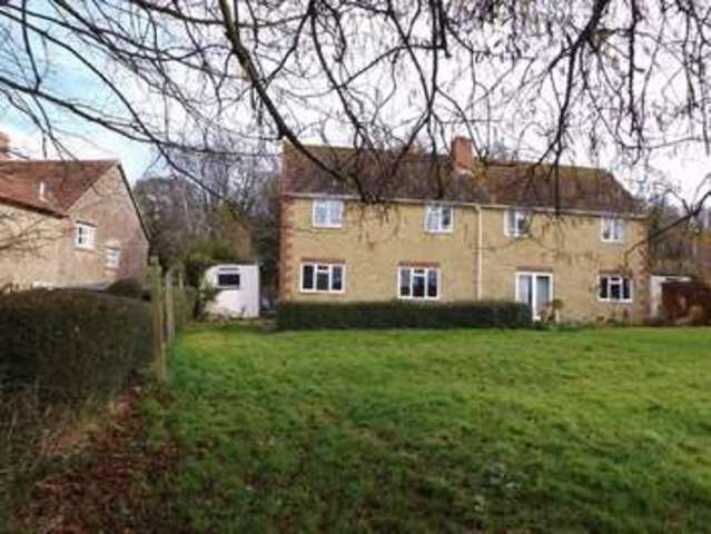  Image of 3 bedroom Semi-Detached house for sale in Owl Lane Stocklinch Ilminster TA19 at Owl Street Lane Stocklinch Ilminster, TA19 9JN
