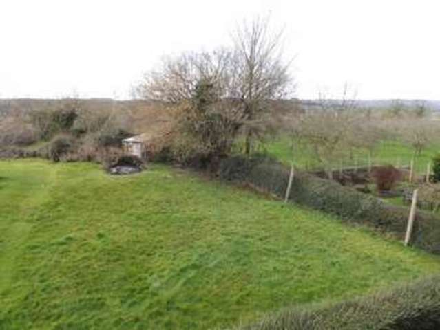  Image of 3 bedroom Semi-Detached house for sale in Owl Lane Stocklinch Ilminster TA19 at Owl Street Lane Stocklinch Ilminster, TA19 9JN