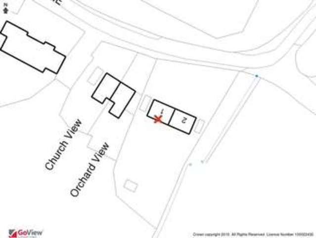 Image of 3 bedroom Semi-Detached house for sale in Owl Lane Stocklinch Ilminster TA19 at Owl Street Lane Stocklinch Ilminster, TA19 9JN