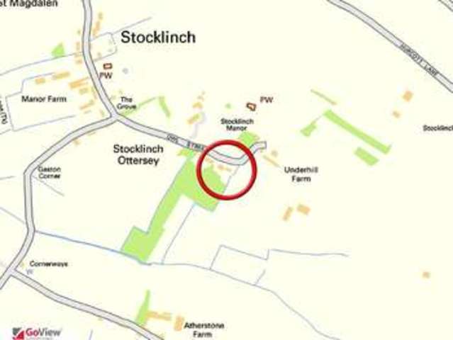  Image of 3 bedroom Semi-Detached house for sale in Owl Lane Stocklinch Ilminster TA19 at Owl Street Lane Stocklinch Ilminster, TA19 9JN
