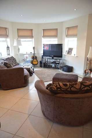  Image of 2 bedroom Flat for sale in Olsen Rise Lincoln LN2 at Olsen Rise Carlton Boulevard Lincoln, LN2 4ZE