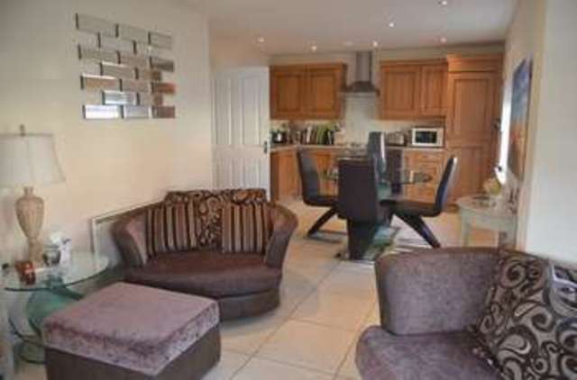 Image of 2 bedroom Flat for sale in Olsen Rise Lincoln LN2 at Olsen Rise Carlton Boulevard Lincoln, LN2 4ZE