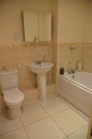  Image of 2 bedroom Flat for sale in Olsen Rise Lincoln LN2 at Olsen Rise Carlton Boulevard Lincoln, LN2 4ZE