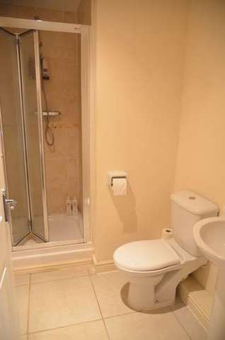  Image of 2 bedroom Flat for sale in Olsen Rise Lincoln LN2 at Olsen Rise Carlton Boulevard Lincoln, LN2 4ZE