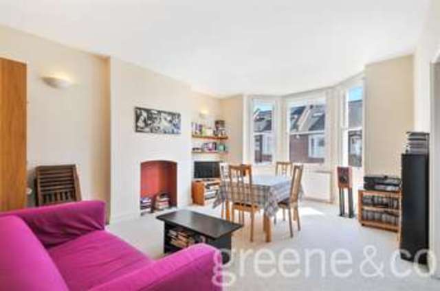  Image of 2 bedroom Flat for sale in Pandora Road London NW6 at West Hampstead London West Hampstead, NW6 1TT
