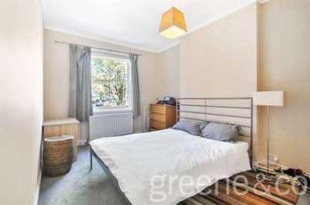  Image of 2 bedroom Flat for sale in Pandora Road London NW6 at West Hampstead London West Hampstead, NW6 1TT