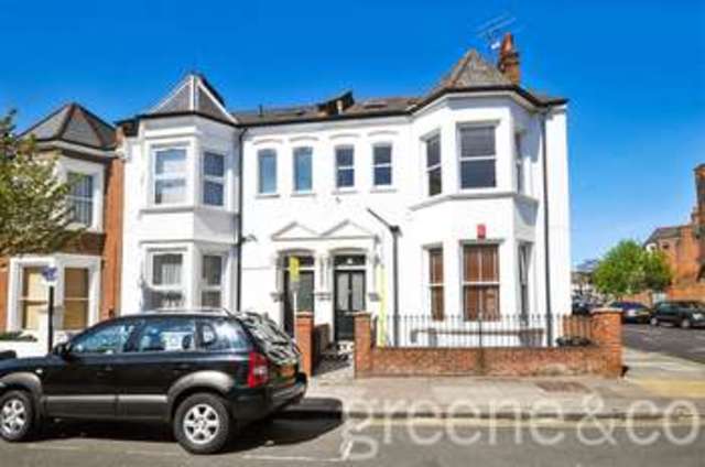  Image of 2 bedroom Flat for sale in Pandora Road London NW6 at West Hampstead London West Hampstead, NW6 1TT