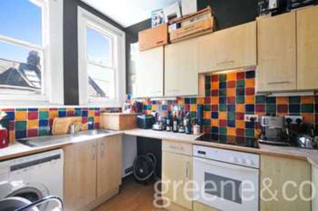  Image of 2 bedroom Flat for sale in Pandora Road London NW6 at West Hampstead London West Hampstead, NW6 1TT