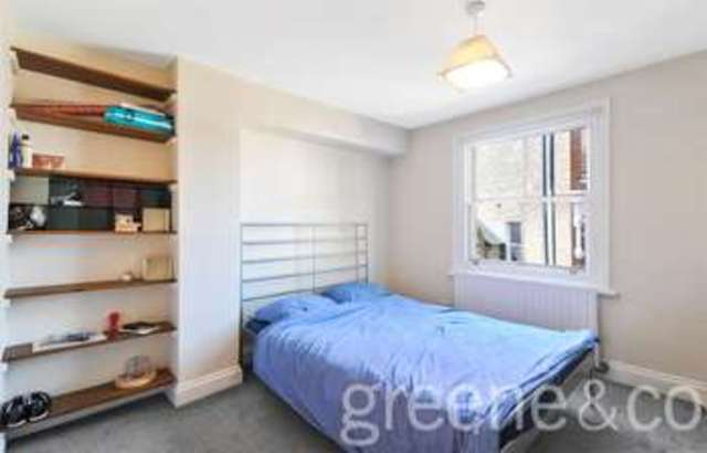  Image of 2 bedroom Flat for sale in Pandora Road London NW6 at West Hampstead London West Hampstead, NW6 1TT