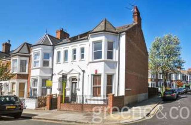  Image of 2 bedroom Flat for sale in Pandora Road London NW6 at West Hampstead London West Hampstead, NW6 1TT