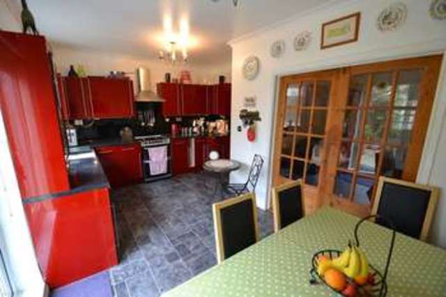  Image of 3 bedroom Semi-Detached house for sale in Pantbach Road Heath Cardiff CF14 at Pantbach Road  Rhiwbina, CF14 1UG