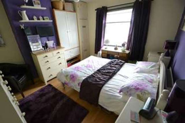  Image of 3 bedroom Semi-Detached house for sale in Pantbach Road Heath Cardiff CF14 at Pantbach Road  Rhiwbina, CF14 1UG