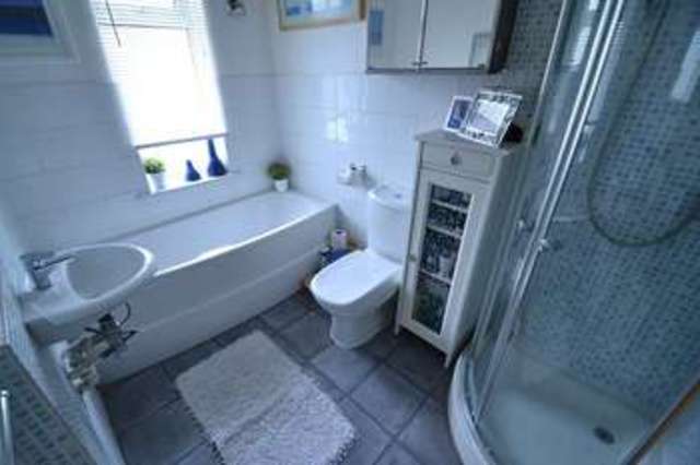  Image of 3 bedroom Semi-Detached house for sale in Pantbach Road Heath Cardiff CF14 at Pantbach Road  Rhiwbina, CF14 1UG