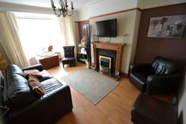  Image of 3 bedroom Semi-Detached house for sale in Pantbach Road Heath Cardiff CF14 at Pantbach Road  Rhiwbina, CF14 1UG