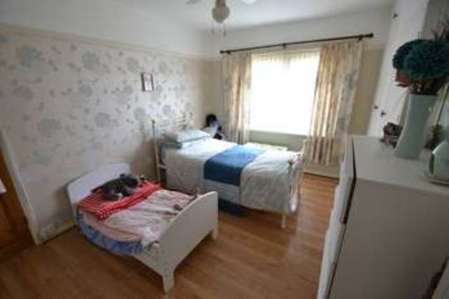  Image of 3 bedroom Semi-Detached house for sale in Pantbach Road Heath Cardiff CF14 at Pantbach Road  Rhiwbina, CF14 1UG