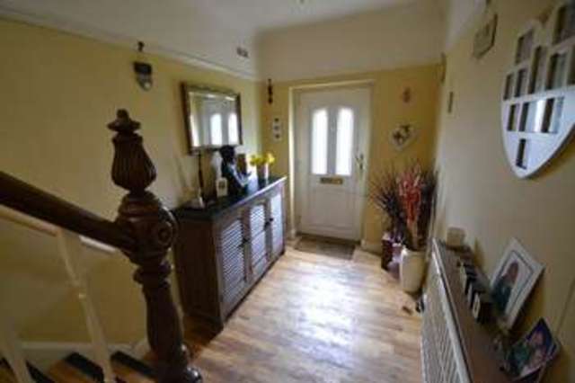  Image of 3 bedroom Semi-Detached house for sale in Pantbach Road Heath Cardiff CF14 at Pantbach Road  Rhiwbina, CF14 1UG