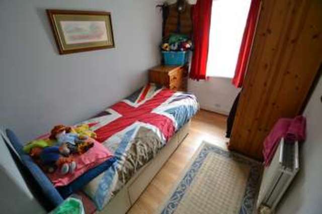  Image of 3 bedroom Semi-Detached house for sale in Pantbach Road Heath Cardiff CF14 at Pantbach Road  Rhiwbina, CF14 1UG