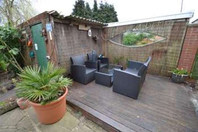  Image of 3 bedroom Semi-Detached house for sale in Pantbach Road Heath Cardiff CF14 at Pantbach Road  Rhiwbina, CF14 1UG