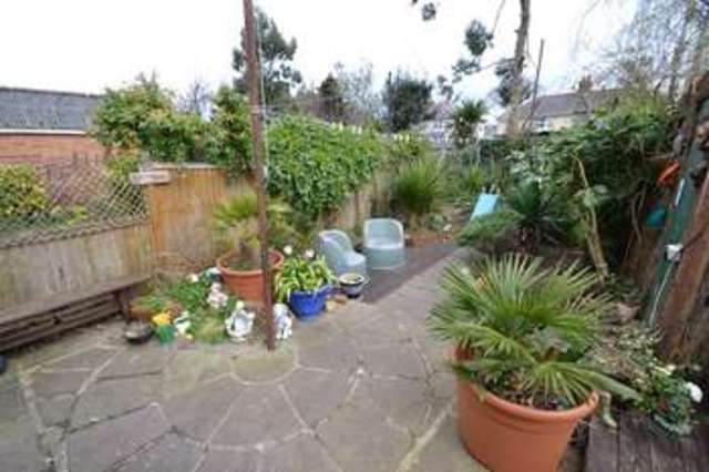  Image of 3 bedroom Semi-Detached house for sale in Pantbach Road Heath Cardiff CF14 at Pantbach Road  Rhiwbina, CF14 1UG