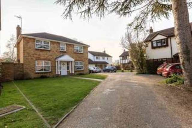  Image of 4 bedroom Detached house for sale in Pargeters Hyam Hockley SS5 at Pargeters Hyam  Hockley, SS5 4EA