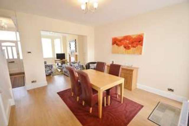  Image of 3 bedroom Terraced house for sale in Park Lane Salford M6 at Park Lane  Salford, M6 7RQ