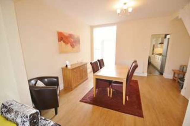  Image of 3 bedroom Terraced house for sale in Park Lane Salford M6 at Park Lane  Salford, M6 7RQ