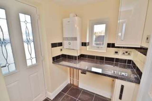  Image of 3 bedroom Terraced house for sale in Park Lane Salford M6 at Park Lane  Salford, M6 7RQ