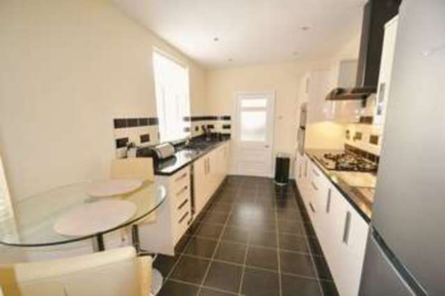  Image of 3 bedroom Terraced house for sale in Park Lane Salford M6 at Park Lane  Salford, M6 7RQ