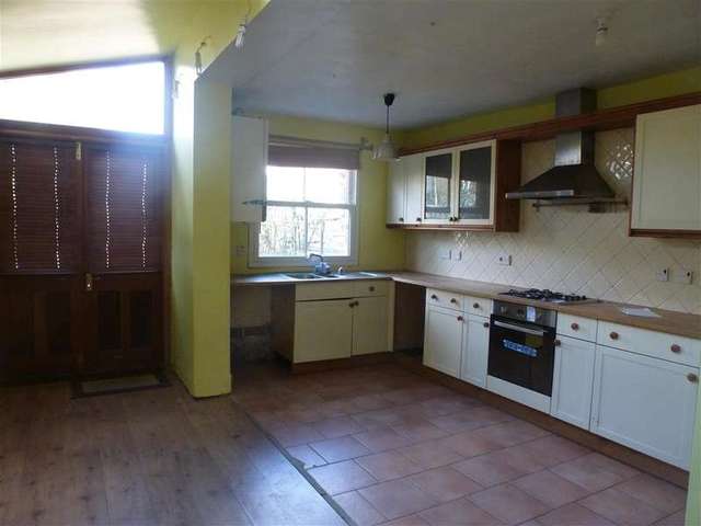  Image of 2 bedroom Terraced house for sale in Park Road Faversham ME13 at Faversham Kent Faversham, ME13 8EU