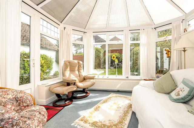  Image of 4 bedroom Semi-Detached house for sale in Park Road Guiseley Leeds LS20 at Guiseley Leeds Guiseley, LS20 8EN