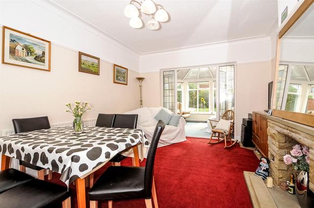  Image of 4 bedroom Semi-Detached house for sale in Park Road Guiseley Leeds LS20 at Guiseley Leeds Guiseley, LS20 8EN
