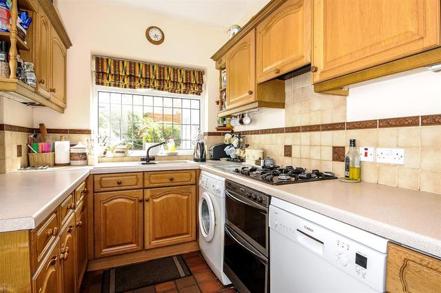  Image of 4 bedroom Semi-Detached house for sale in Park Road Guiseley Leeds LS20 at Guiseley Leeds Guiseley, LS20 8EN