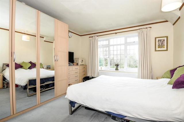  Image of 4 bedroom Semi-Detached house for sale in Park Road Guiseley Leeds LS20 at Guiseley Leeds Guiseley, LS20 8EN