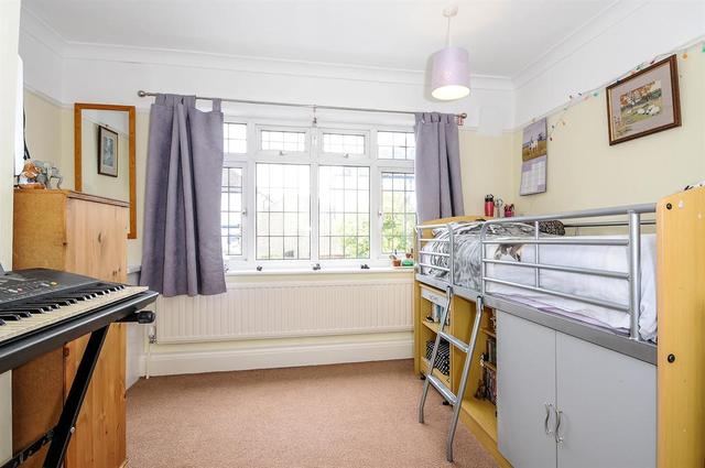  Image of 4 bedroom Semi-Detached house for sale in Park Road Guiseley Leeds LS20 at Guiseley Leeds Guiseley, LS20 8EN