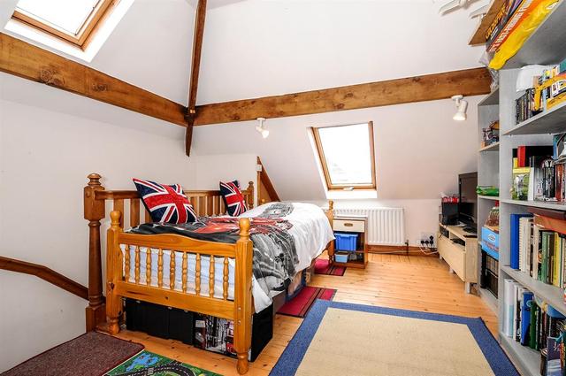  Image of 4 bedroom Semi-Detached house for sale in Park Road Guiseley Leeds LS20 at Guiseley Leeds Guiseley, LS20 8EN