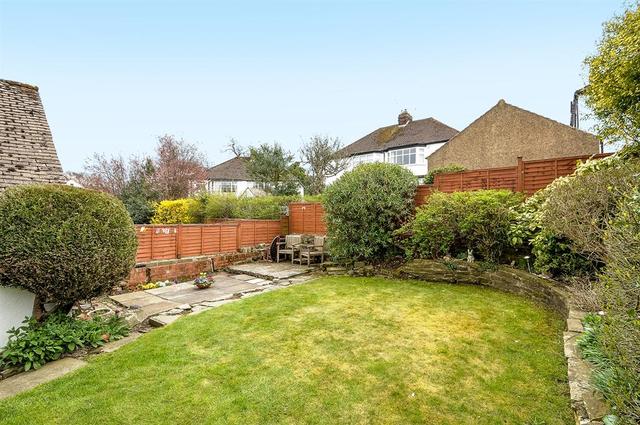  Image of 4 bedroom Semi-Detached house for sale in Park Road Guiseley Leeds LS20 at Guiseley Leeds Guiseley, LS20 8EN