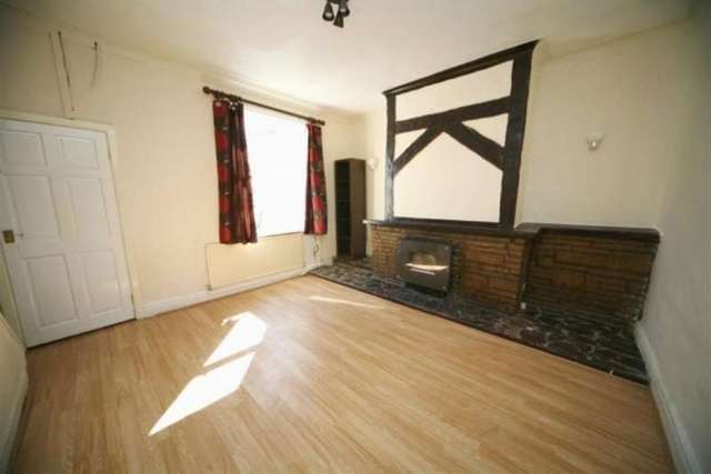  Image of 2 bedroom Terraced house to rent in Park Road Waterfoot Rossendale BB4 at PARK ROAD WATERFOOT ROSSENDALE, BB4 9BW