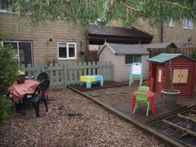  Image of 3 bedroom Detached house for sale in Park View Littleborough OL15 at Park View  Littleborough, OL15 9BN