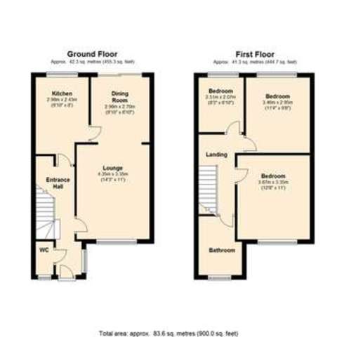  Image of 3 bedroom Detached house for sale in Park View Littleborough OL15 at Park View  Littleborough, OL15 9BN
