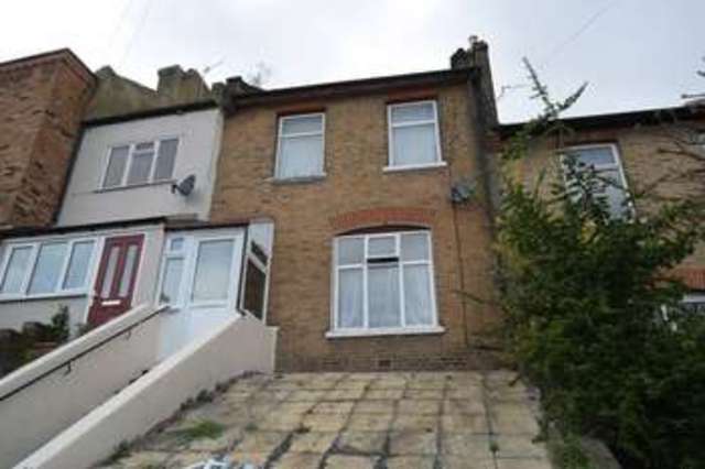  Image of 2 bedroom Terraced house for sale in Parkdale Road London SE18 at Parkdale Road  Plumstead, SE18 1RS